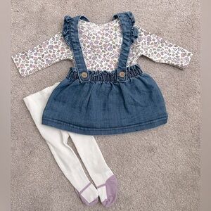 Like NEW Carters Newborn